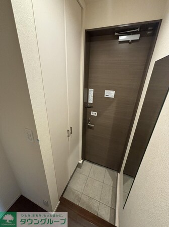 タウンハウスMHの物件内観写真